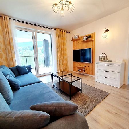 Apartament Wlochatka Z Sauna Finska Świeradów-Zdrój Extérieur photo
