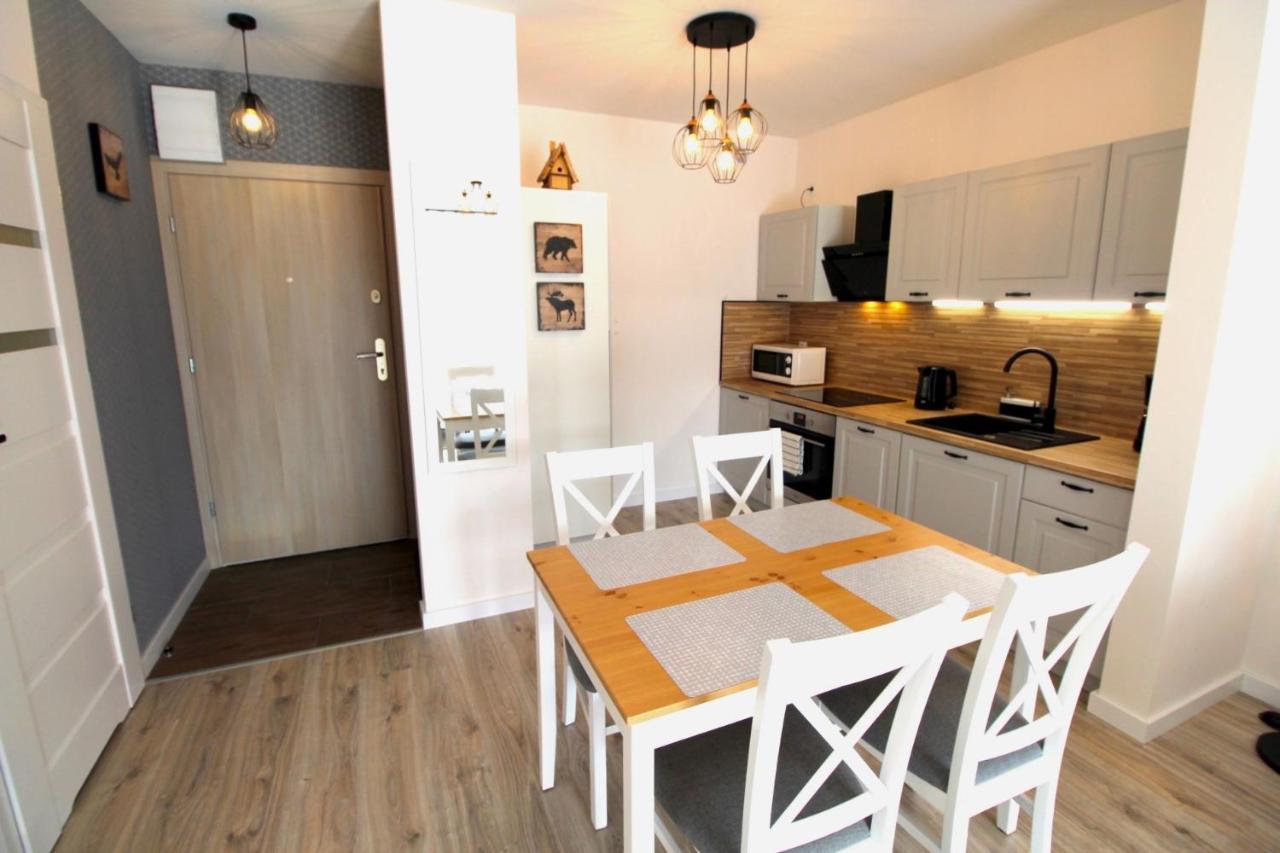 Apartament Wlochatka Z Sauna Finska Świeradów-Zdrój Extérieur photo