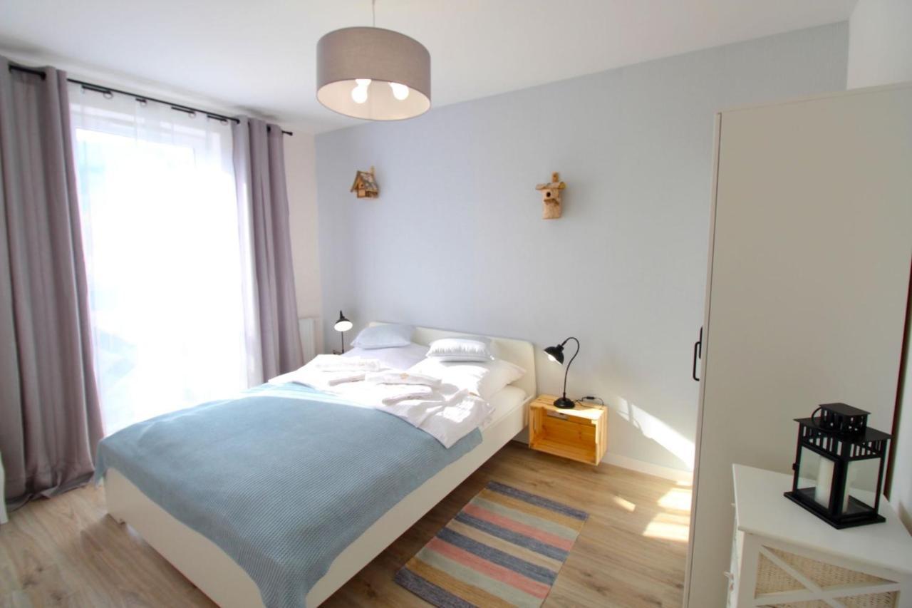 Apartament Wlochatka Z Sauna Finska Świeradów-Zdrój Extérieur photo