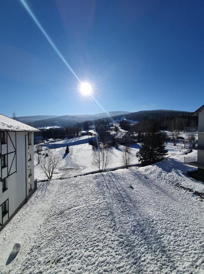 Apartament Wlochatka Z Sauna Finska Świeradów-Zdrój Extérieur photo