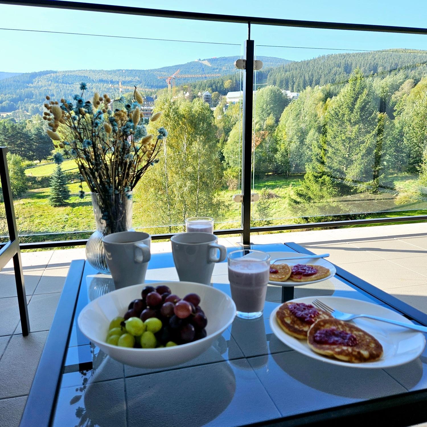 Apartament Wlochatka Z Sauna Finska Świeradów-Zdrój Extérieur photo